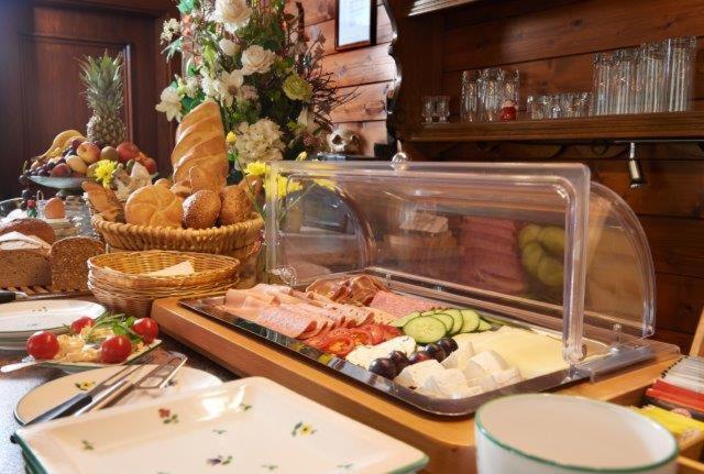 Gaestehaus Kastenhof سانكت يوهان ايم بونغ المظهر الخارجي الصورة