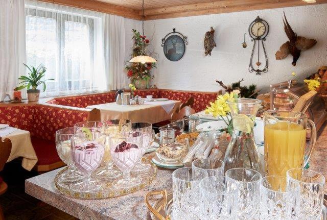 Gaestehaus Kastenhof سانكت يوهان ايم بونغ المظهر الخارجي الصورة