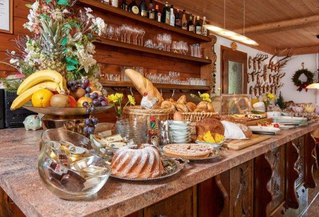 Gaestehaus Kastenhof سانكت يوهان ايم بونغ المظهر الخارجي الصورة