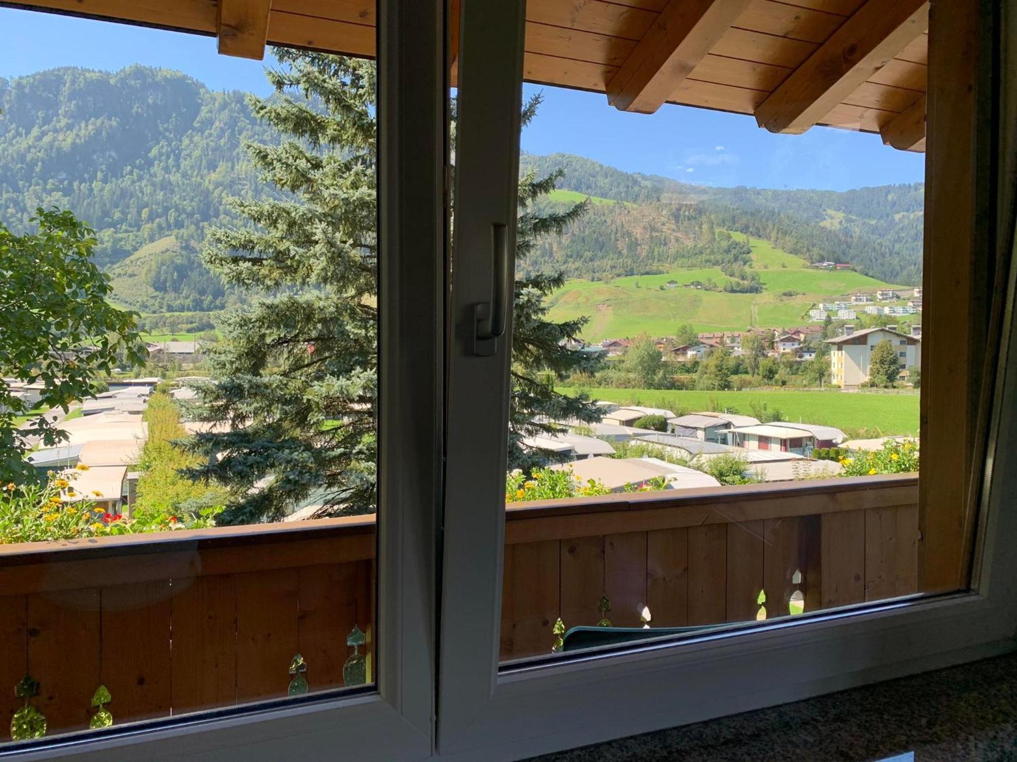 Gaestehaus Kastenhof سانكت يوهان ايم بونغ المظهر الخارجي الصورة